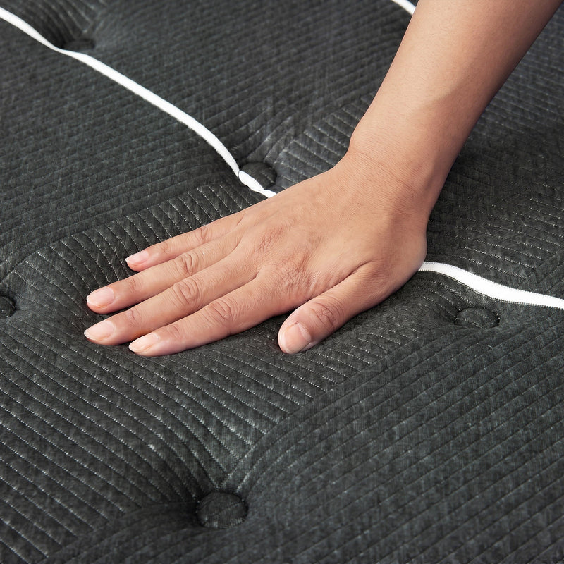 What Is an Extra Firm Mattress? (And Who Actually Needs One)