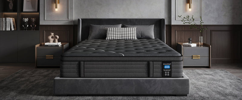 How a High-Quality Mattress Transforms Your Sleep Quality & Daily Life