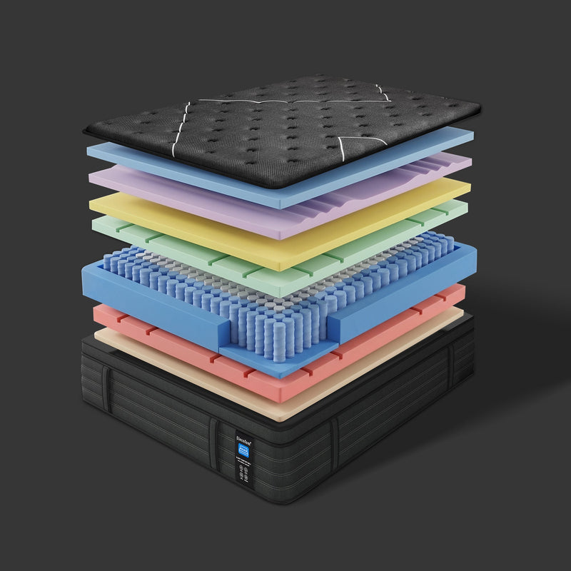 Extra Firm vs. Firm Mattress: What's the Real Difference (And Who Actually Needs Extra Firm)?
