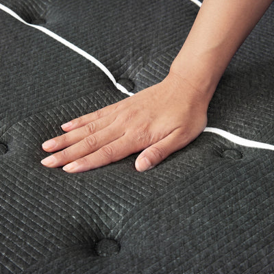 What Is an Extra Firm Mattress? (And Who Actually Needs One)