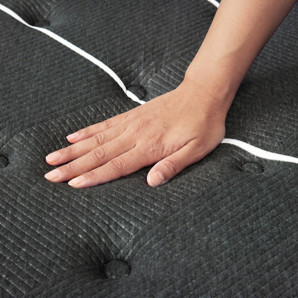 What Is an Extra Firm Mattress? (And Who Actually Needs One)