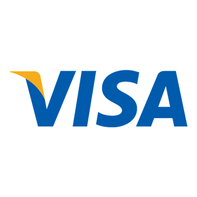 Q：What forms of payment are accepted?